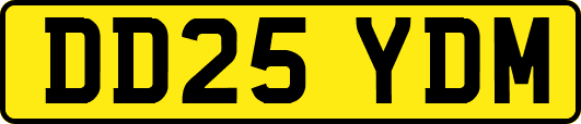 DD25YDM