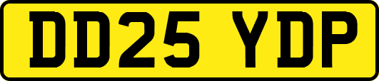 DD25YDP