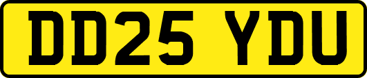 DD25YDU