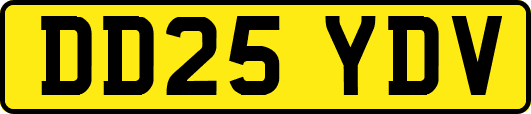 DD25YDV