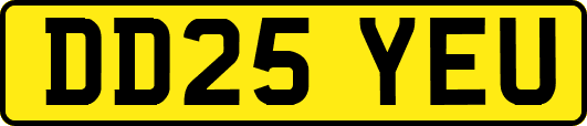 DD25YEU