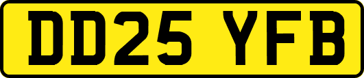 DD25YFB