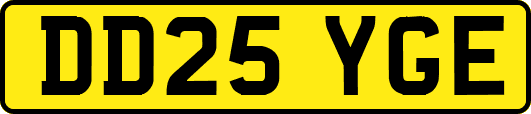 DD25YGE