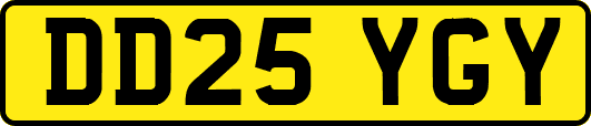 DD25YGY