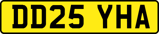 DD25YHA