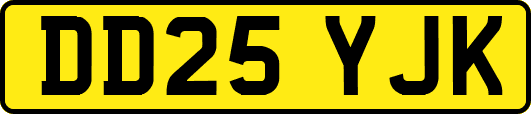 DD25YJK