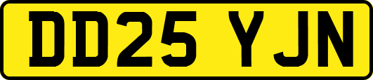 DD25YJN