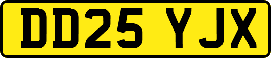 DD25YJX