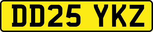 DD25YKZ