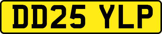 DD25YLP