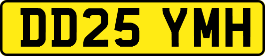 DD25YMH