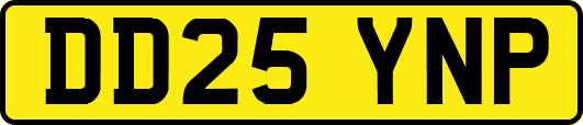 DD25YNP