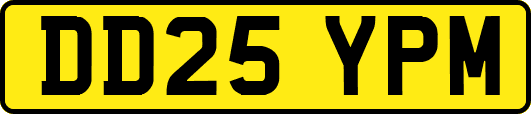 DD25YPM