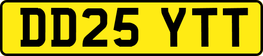 DD25YTT