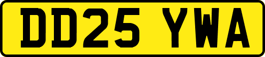 DD25YWA