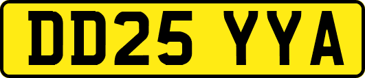 DD25YYA