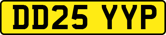 DD25YYP
