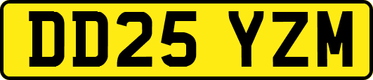DD25YZM