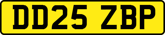 DD25ZBP