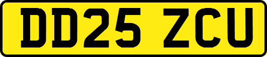 DD25ZCU