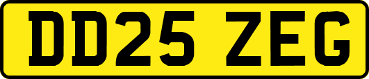 DD25ZEG