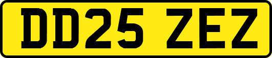 DD25ZEZ