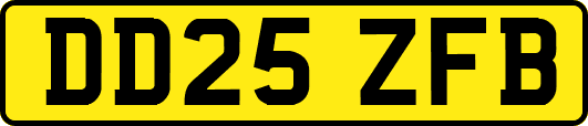 DD25ZFB