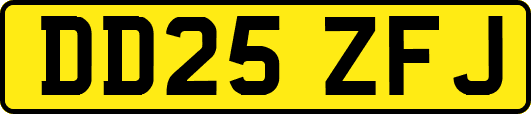 DD25ZFJ