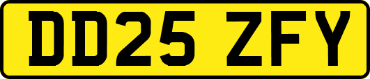 DD25ZFY