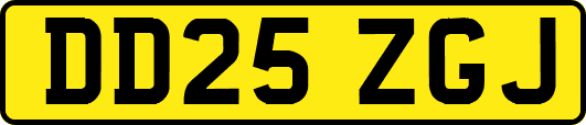 DD25ZGJ