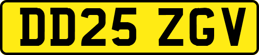 DD25ZGV
