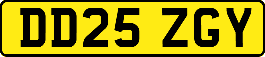 DD25ZGY