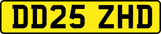 DD25ZHD