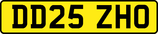 DD25ZHO