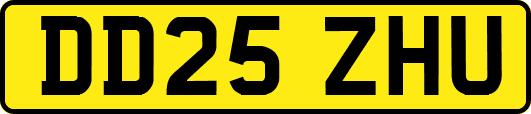 DD25ZHU