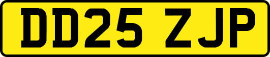 DD25ZJP