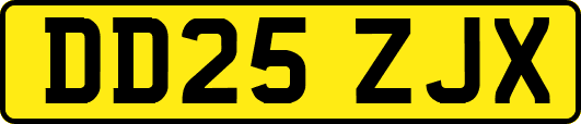 DD25ZJX