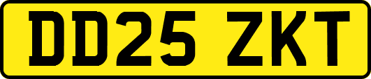 DD25ZKT
