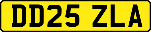 DD25ZLA