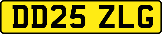 DD25ZLG