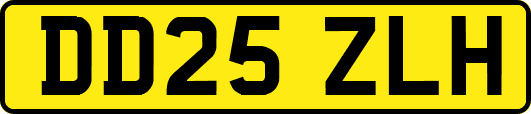 DD25ZLH