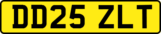 DD25ZLT