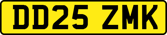 DD25ZMK