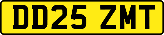 DD25ZMT