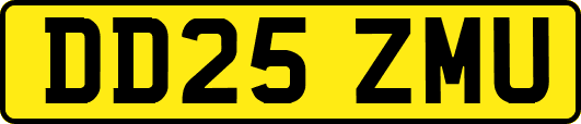 DD25ZMU