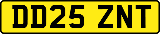 DD25ZNT