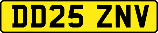 DD25ZNV