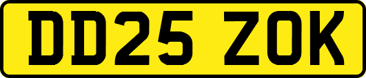 DD25ZOK