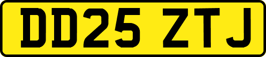 DD25ZTJ