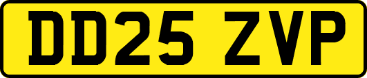 DD25ZVP